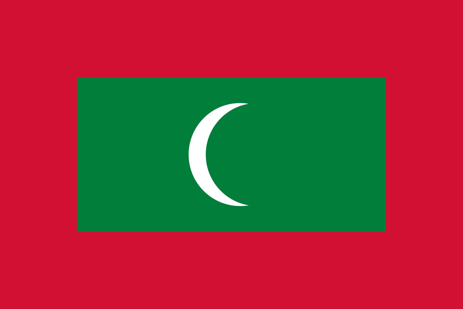 Maldives
