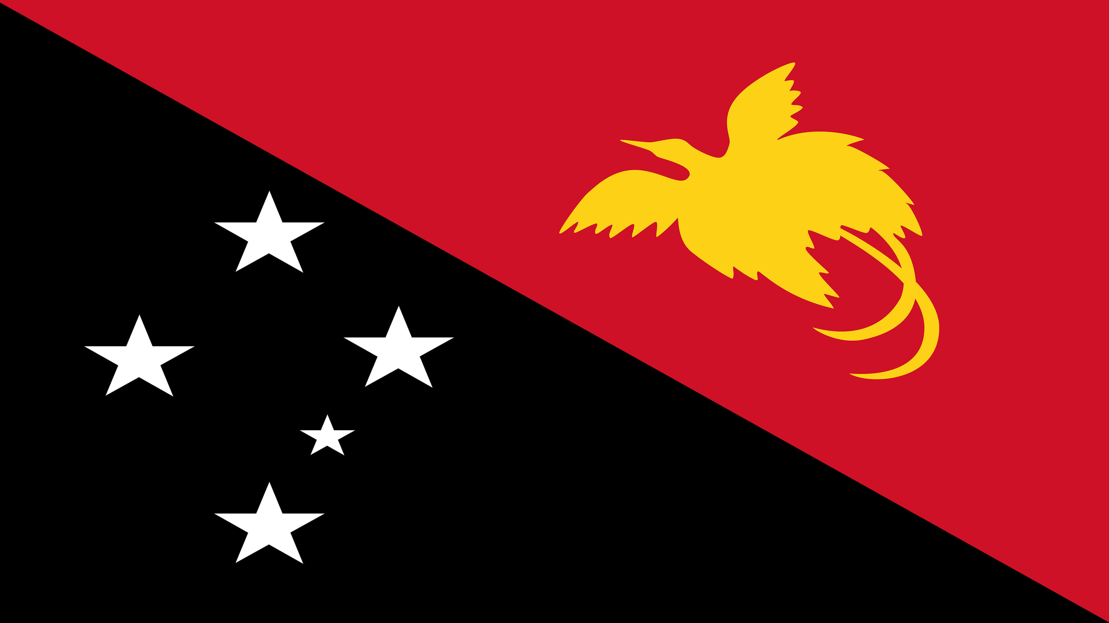 Papouasie-Nouvelle-Guinée