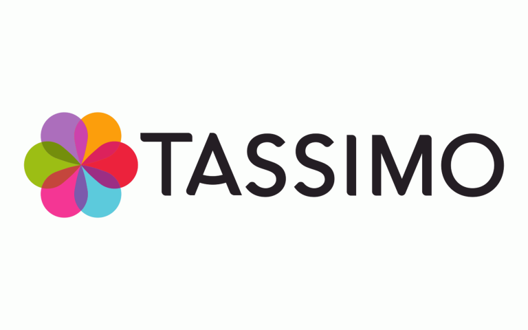 Tassimo logo