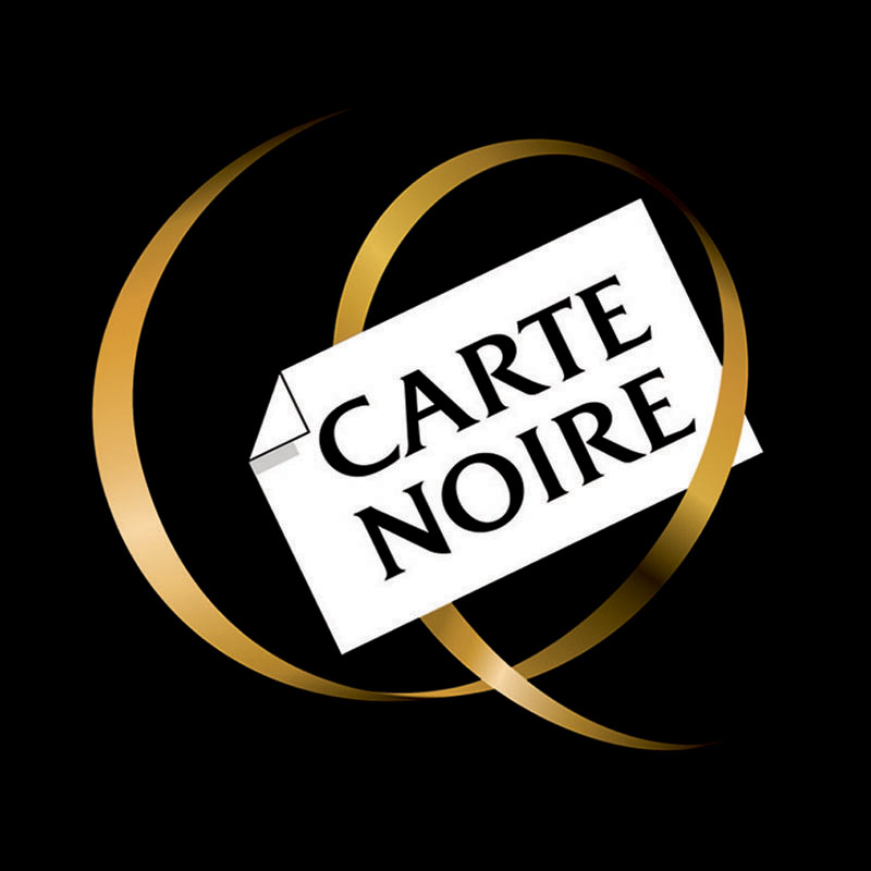 Carte Noire logo