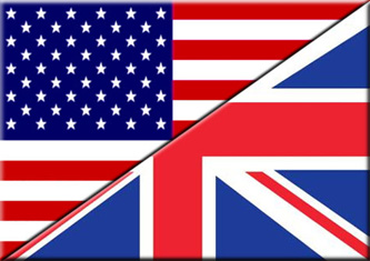 Drapeau anglais