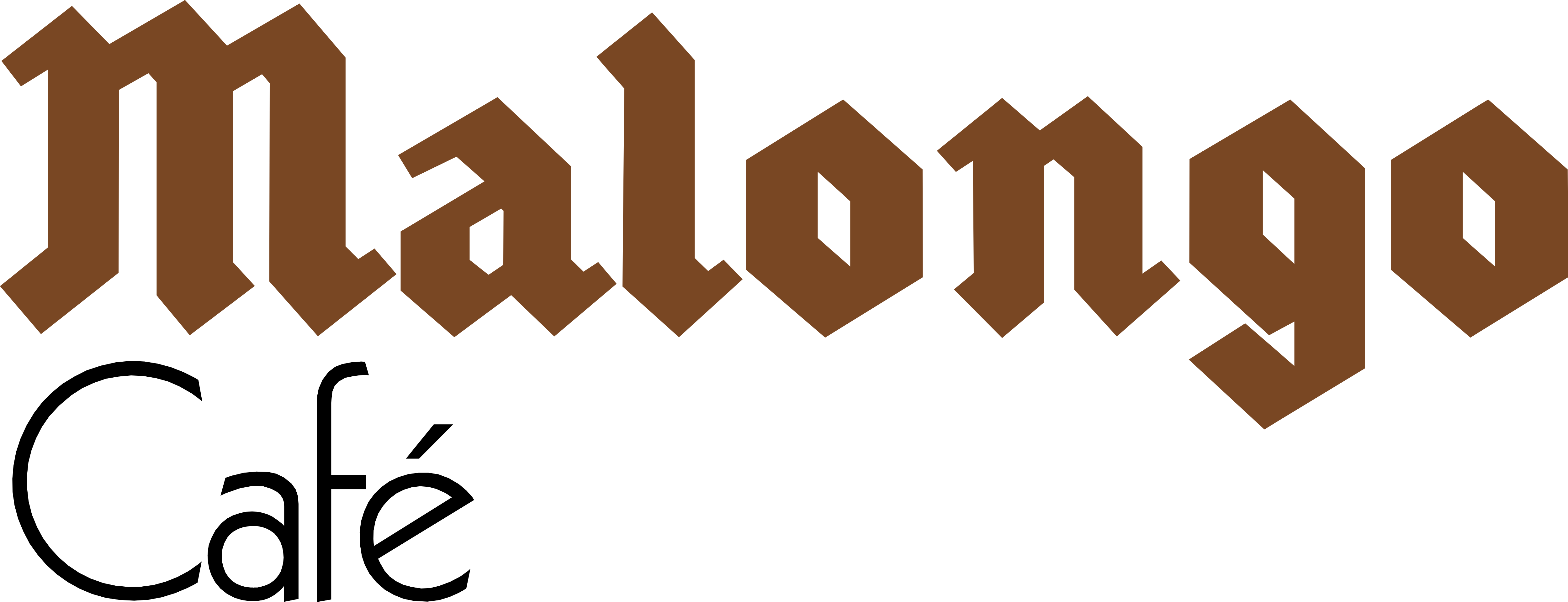Malongo logo