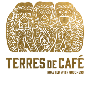 Terres de Café logo